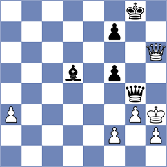 Paravyan - Caruana (chess.com INT, 2025)