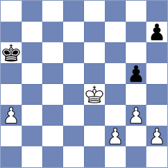 Domingo Nunez - Bulgurlu (chess.com INT, 2022)