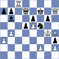 Taylor - Whiteside (Lichess.org INT, 2020)