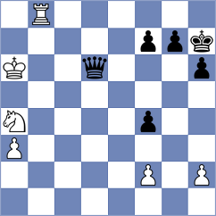 Keymer - Donchenko (Munich GER, 2025)