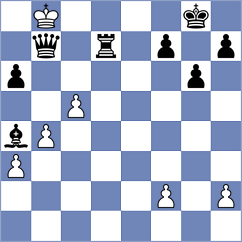 Witte - Muendoerfer (Playchess.com INT, 2020)