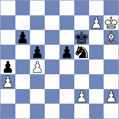 Espinosa - Bryant (chess.com INT, 2022)