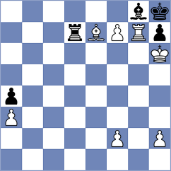 Hosking - Grcic (Canberra, 1996)