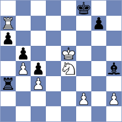 Rodriguez Melgar - Kovacevic (Navalmoral, 1999)