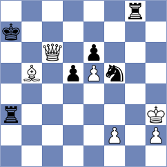 Alekhine - Inglott (Gozo, 1935)