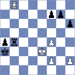 Martinez Pla - Garcia Ramos (Barcelona, 2014)