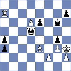 Carroll - Casares Bonals (London ENG, 2021)