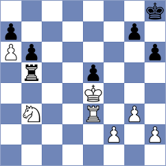 Mihailidis - Zhong (chess.com INT, 2024)