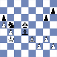 Macovei - Holt (chess.com INT, 2021)