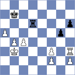 Holst - Mrotzek (Greifswald, 2003)