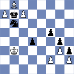 Zhuzhukin - Kasovsky (Samara, 2006)