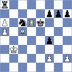 Tomaszewski - Constantinou (chess.com INT, 2022)
