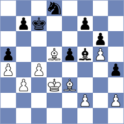Sasson - Quiroga (Villa Martelli ARG, 2024)