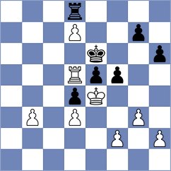 Stojanovski - Slovineanu (chess.com INT, 2025)