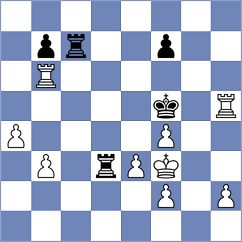 Blanco Diez - Volovich (chess.com INT, 2024)