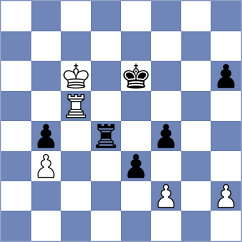 Vartaniants - Panarin (Krasnodar, 2011)