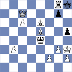 Jagirapu - Qiao (chess.com INT, 2024)