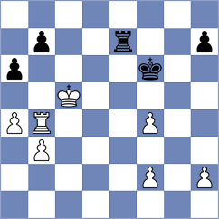 Jascenko - Thompson (Litomysl, 1994)