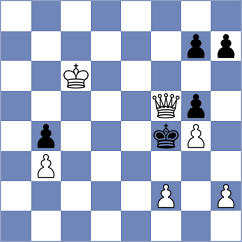 Hoang - Cavanagh (Canberra, 2001)