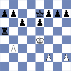 Magne - Marochkina (Chess.com INT, 2021)