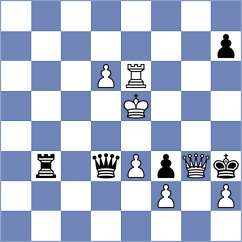 Mendoza Contreras - Mas (Ponferrada, 1997)
