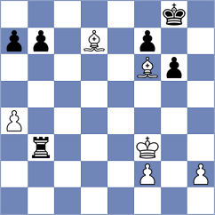 Aronian - Rowson (Noyon, 2005)