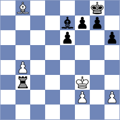 Harteel - Ferreira (Playchess.com INT, 2004)