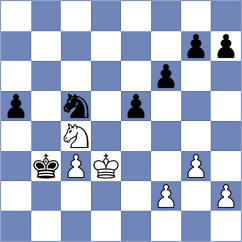 Roca Vilaseca - Sudarshan (Barcelona ESP, 2024)