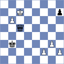 Walentukiewicz - Pein (chess.com INT, 2022)