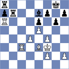 Martinovic - Antal (Germany GER, 2025)
