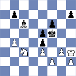 Scheunemann - De Cauter (Muenster, 1987)
