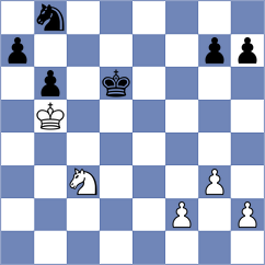 Bruno - Martinelli (Lichess.org INT, 2020)