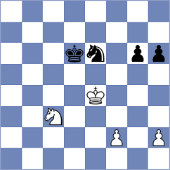 Xue - Siva (Hastings ENG, 2024)