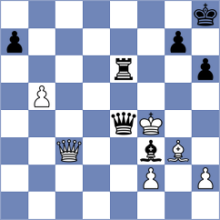 Diachek - Samarth (chess.com INT, 2024)