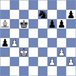 Lasker - Beckner (Cincinnati, 1919)