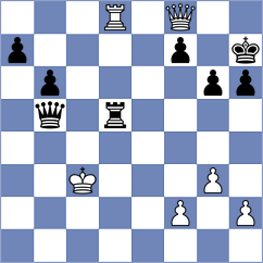Israel - Masztalir (Bethune, 2004)