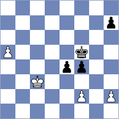 Slade - Zong (Chess.com INT, 2020)