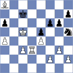 Rosen - Dorrance (chess.com INT, 2025)