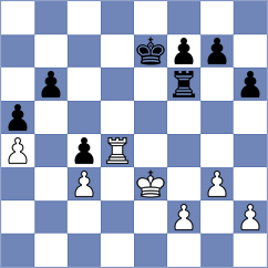 Sklyarov - Danilenko (Ternopol, 2005)