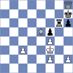 Ciuffoletti - Koutlas (chess.com INT, 2022)