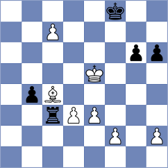 Fortin - Stephenson (London,Canada, 1991)