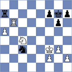 Orev - Stoykov (Sofia, 2005)