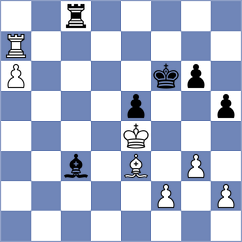 Risteski - Bacus (chess.com INT, 2025)