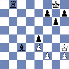 Das Gupta - Zachary (Lichess.org INT, 2021)