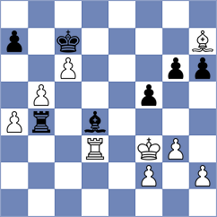 Sovetbekova - Alexanian (chess.com INT, 2024)