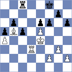 Pang - Vakhidov (Sharjah UAE, 2025)