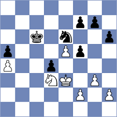 Tscharotschkin - Petrosian (Schwaebisch Gmuend, 1996)