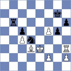 Almeev - Meding (Hannover, 2009)