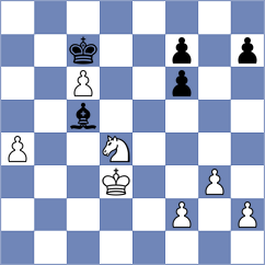 Osmonbekov - Karttunen (chess.com INT, 2025)