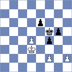 Desai - Armenta Hernandez (Chess.com INT, 2021)